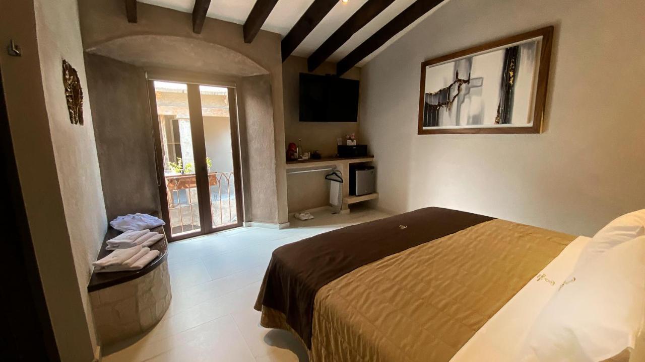 La Bella Toscana Centro Santeagueda المظهر الخارجي الصورة