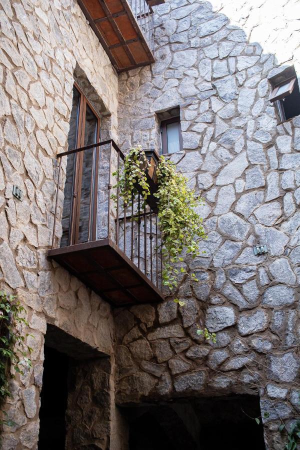 La Bella Toscana Centro Santeagueda المظهر الخارجي الصورة
