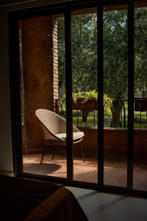La Bella Toscana Centro Santeagueda المظهر الخارجي الصورة