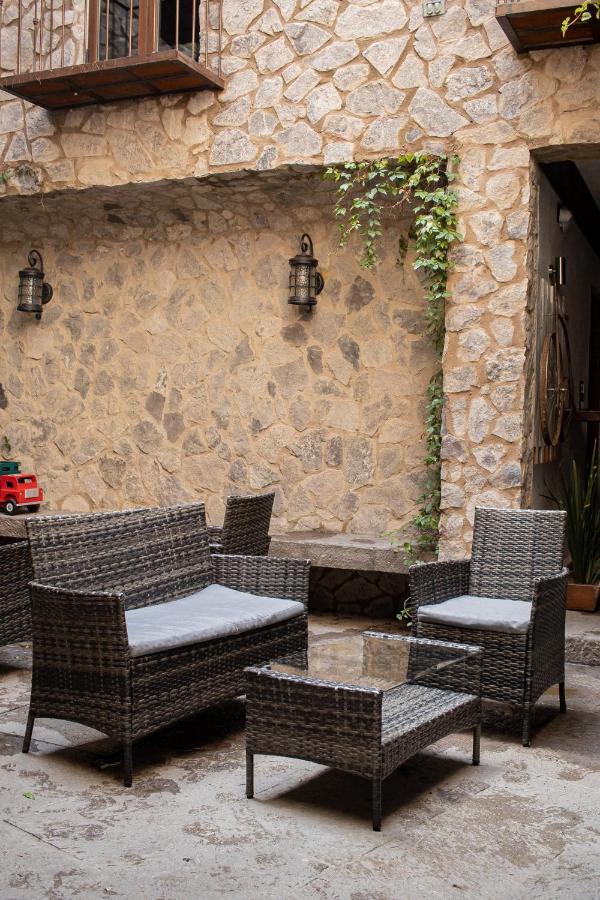La Bella Toscana Centro Santeagueda المظهر الخارجي الصورة