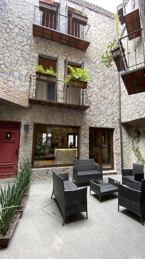 La Bella Toscana Centro Santeagueda المظهر الخارجي الصورة