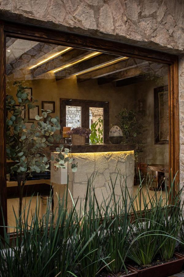 La Bella Toscana Centro Santeagueda المظهر الخارجي الصورة